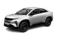 Tata Curvv Smart Revotron